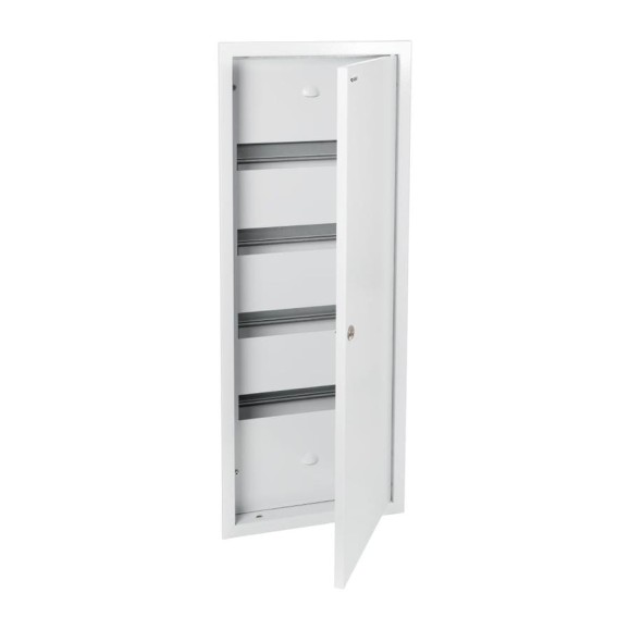 Металлический корпус КЭАЗ ЩРв-СТД-60-870x350x115-IP41-УХЛ3 (60 модулей, СТАНДАРТ) 367463 Металлический корпус КЭАЗ ЩРв-СТД-60-870x350x115-IP41-УХЛ3 (60 модулей, СТАНДАРТ) 367463