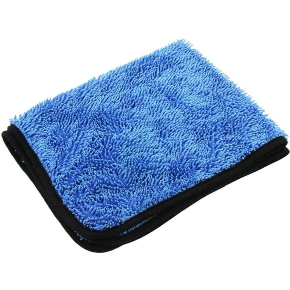 Супервпитывающая микрофибра для сушки кузова Shine systems Super Dry Towel 800 м2 SS990