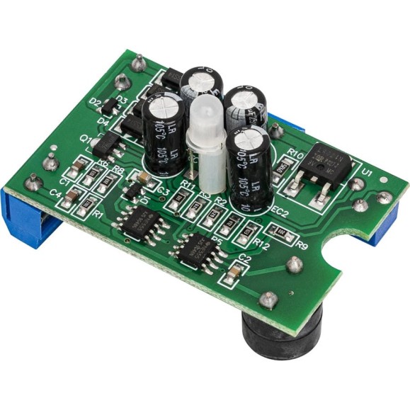 Плата ACCORDTEC ML-194 плата задержки AT-02317