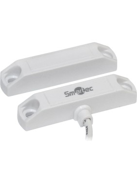 Магнитоконтактный датчик Smartec ST-DM125NC-WT (уп. 5 шт) smkd0884.005