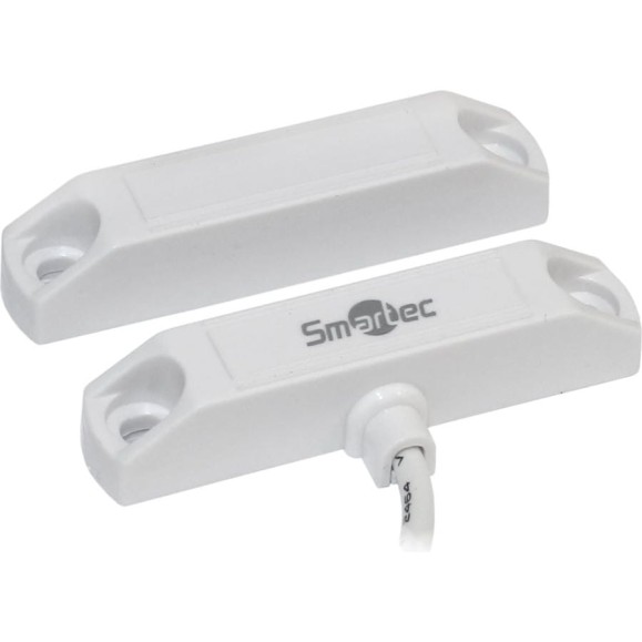 Магнитоконтактный датчик Smartec ST-DM125NC-WT (уп. 5 шт) smkd0884.005
