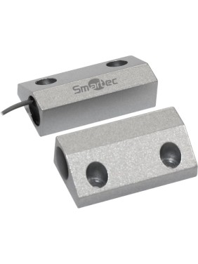 Магнитоконтактный датчик Smartec ST-DM130NO-SL (уп. 5 шт) smkd0824.005
