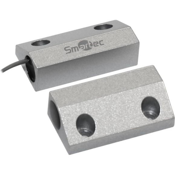 Магнитоконтактный датчик Smartec ST-DM130NO-SL (уп. 5 шт) smkd0824.005