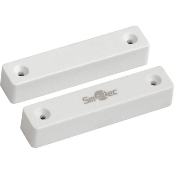 Магнитоконтактный датчик Smartec ST-DM126NC-WT (уп. 5 шт) smkd0751.005 Магнитоконтактный датчик Smartec ST-DM126NC-WT (уп. 5 шт) smkd0751.005