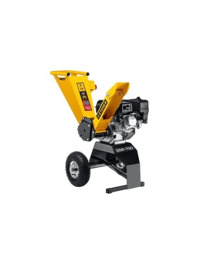 Бензиновый измельчитель STEHER GSR-750