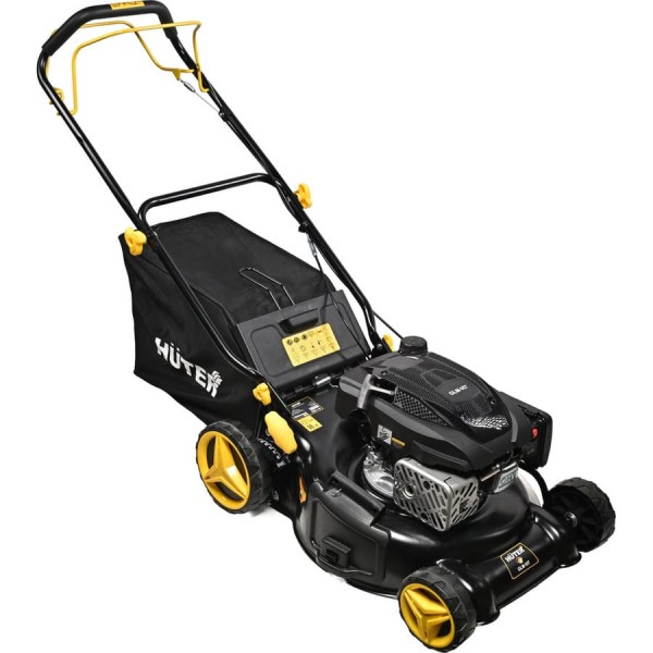 Газонокосилка бензиновая Huter GLM-VI7 900/70/3/33