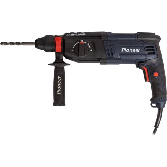 Перфоратор Pioneer Pioneer RH-E900H-01C Перфоратор Pioneer Pioneer RH-E900H-01C