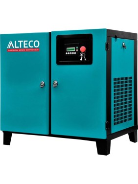 Электрический винтовой компрессор ALTECO RC7.5-10 71156
