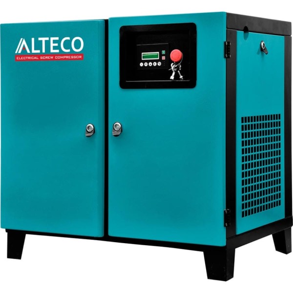 Электрический винтовой компрессор ALTECO RC5.5-8 71153