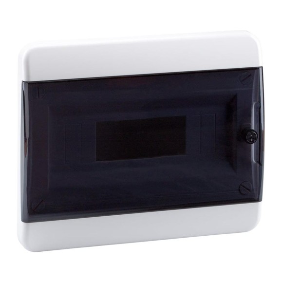 Корпус пластиковый КЭАЗ OptiBox P-BVK-2-12-IP41 117945