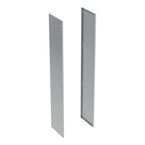 Панели боковые КЭАЗ для шкафов OptiBox M, 2000x800мм, 1 упаковка - 2шт. 306647 Панели боковые КЭАЗ для шкафов OptiBox M, 2000x800мм, 1 упаковка - 2шт. 306647