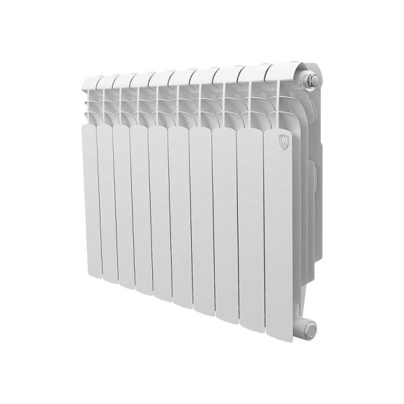 Радиатор ROYAL THERMO Vittoria Super 500 2.0 VDL80, 10 секц. НС-1418298