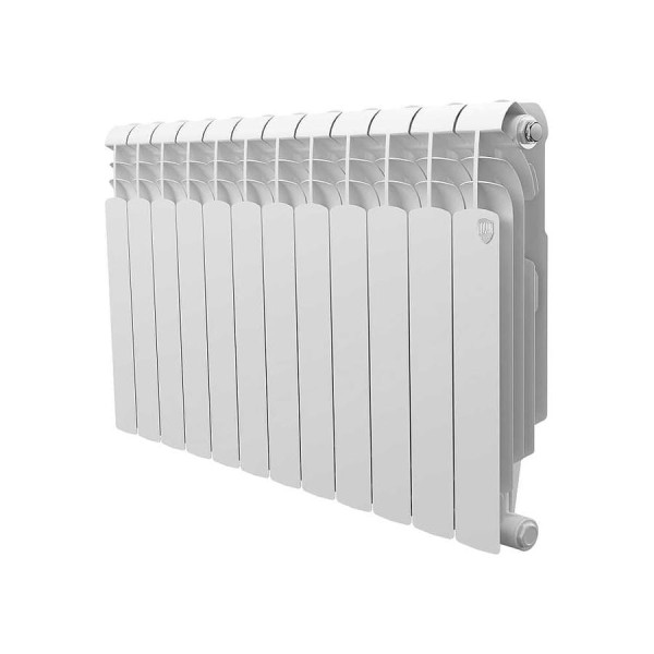 Радиатор ROYAL THERMO Vittoria Super 500 2.0 VDL80, 15 секц. НС-1418303