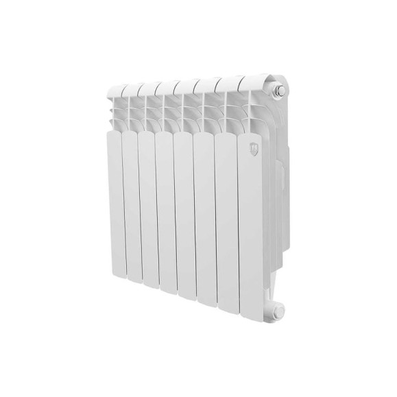 Радиатор ROYAL THERMO Vittoria Super 500 2.0 VDL80, 9 секц. НС-1418309