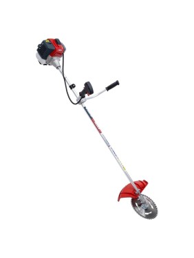 Мотокоса бензиновая GEOS GT 252 B 237103 Мотокоса бензиновая GEOS GT 252 B 237103