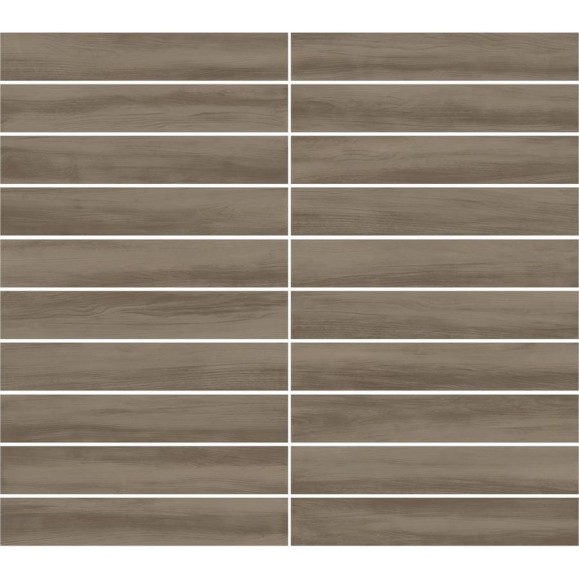 Керамогранит Эприкот серо-коричневый / Apricot Taupe матовый Artkera Group 200х1200х9, 1,44 м2 коричневый GP20120APC18