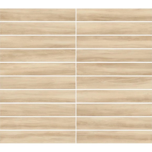 Керамогранит Эприкот янтарный / Apricot Amber матовый Artkera Group 200х1200х9, 1,44 м2 бежевый GP20120APC11