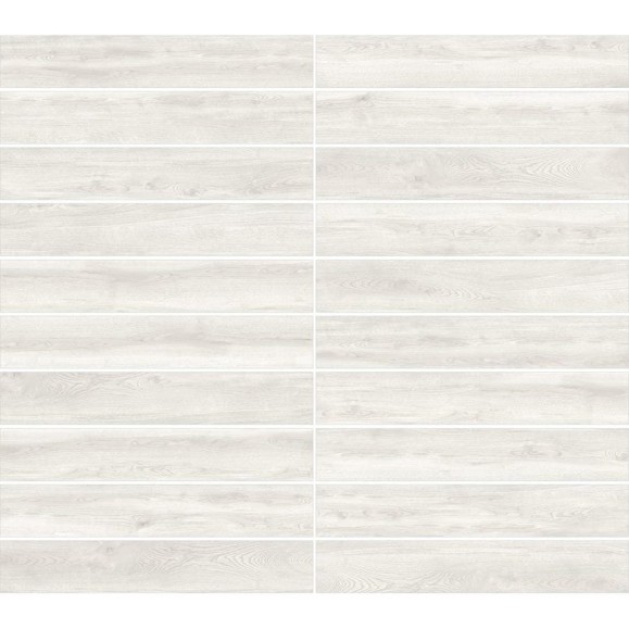 Керамогранит Натуралвуд Винтаж / Naturalwood Vintage матовый Artkera Group 200х1200х9, 1,44 м2 серый GP20120NAT00