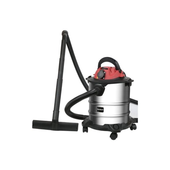 Пылесос строительный Boxbot EVC-1400.20.S, 1400 Вт, 20 л, шланг 3 м, розетка 901068.EVC-1400.20.S-2