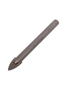 Сверло по стеклу и плитке Flex 202-407 DR GL 12х90 мм Hammer 30823