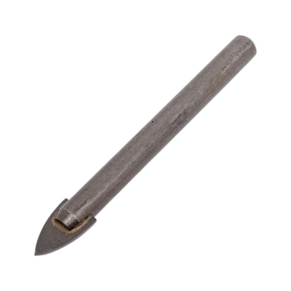 Сверло по стеклу и плитке Flex 202-407 DR GL 12х90 мм Hammer 30823 Сверло по стеклу и плитке Flex 202-407 DR GL 12х90 мм Hammer 30823