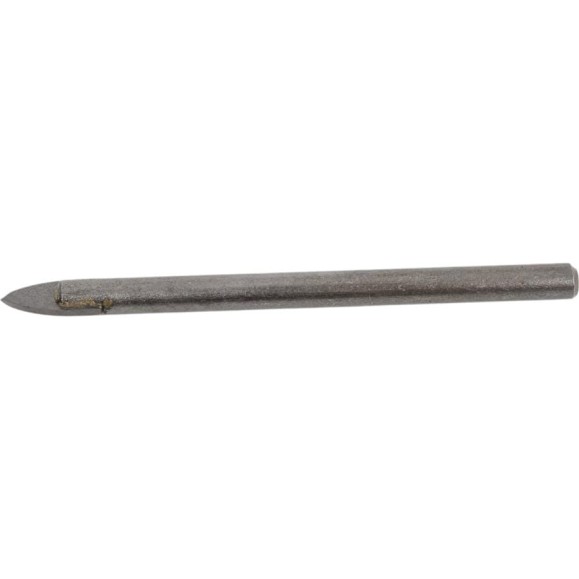 Сверло по стеклу и керамической плитке (6x65 мм) Интерскол 2036306500600
