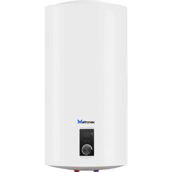 Водонагреватель Metronex ThermoHeat MXD WH 2,0 80л Digital MXD2080BEL Водонагреватель Metronex ThermoHeat MXD WH 2,0 80л Digital MXD2080BEL