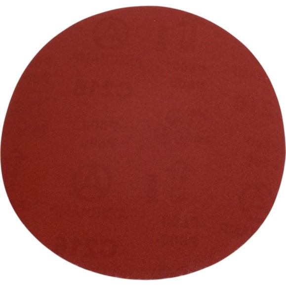 Шлифовальные круги для жирафа 180 мм, P600, 100 шт Vitatools R-180-P600-100-0 Шлифовальные круги для жирафа 180 мм, P600, 100 шт Vitatools R-180-P600-100-0