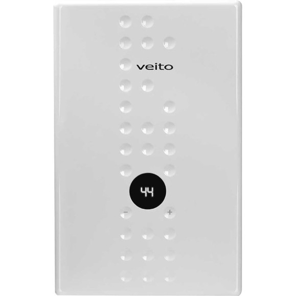 Водонагреватель проточный Veito Flow E7 V2107