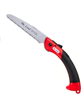 Ножовка садовая складная длина лезвия Mr.Logo 17 см 9510-170