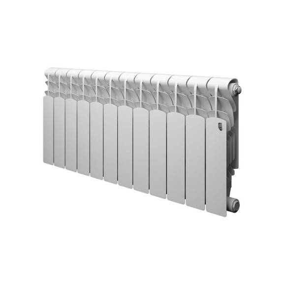 Радиатор алюминиевый ROYAL THERMO Revolution A 350 - 12 секц. НС-1682228 Радиатор алюминиевый ROYAL THERMO Revolution A 350 - 12 секц. НС-1682228
