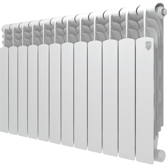 Радиатор биметаллический ROYAL THERMO Revolution B 500 – 12 секц. НС-1682418