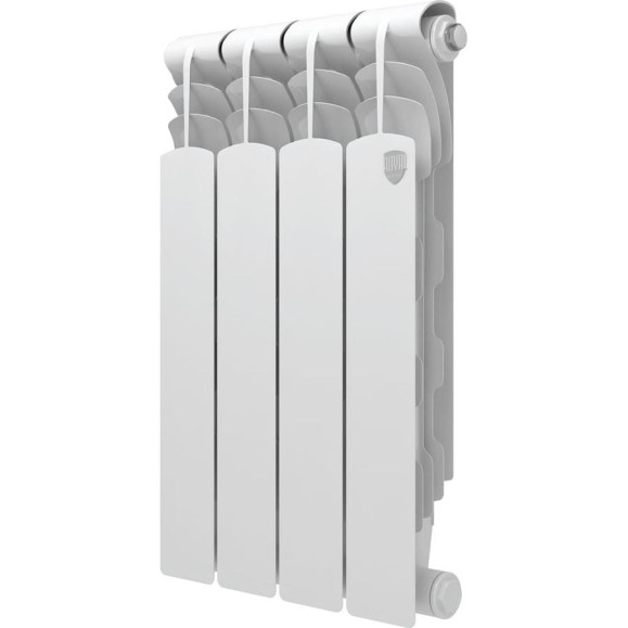 Радиатор биметаллический ROYAL THERMO Revolution B 500 – 4 секц. НС-1682419