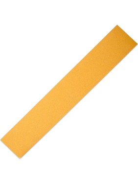Полоски шлифовальные абразивные ABRAFORM GOLD 70x420 мм, без отверстий, 50 шт, P220 AF-PLG50-70-420-0-220