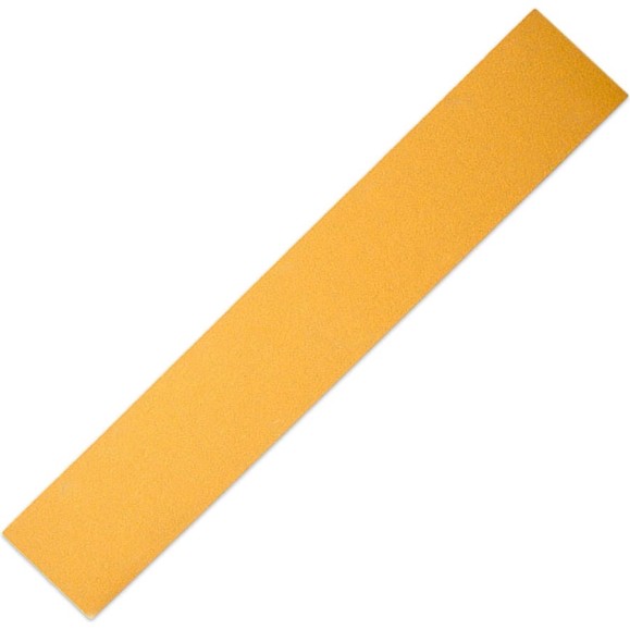 Полоски шлифовальные абразивные ABRAFORM GOLD 70x420 мм, без отверстий, 50 шт, P220 AF-PLG50-70-420-0-220