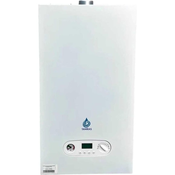 Газовый настенный котел Сармат TAMRAS X-35ONE(1.К.Р.Cu) 12394 Газовый настенный котел Сармат TAMRAS X-35ONE(1.К.Р.Cu) 12394