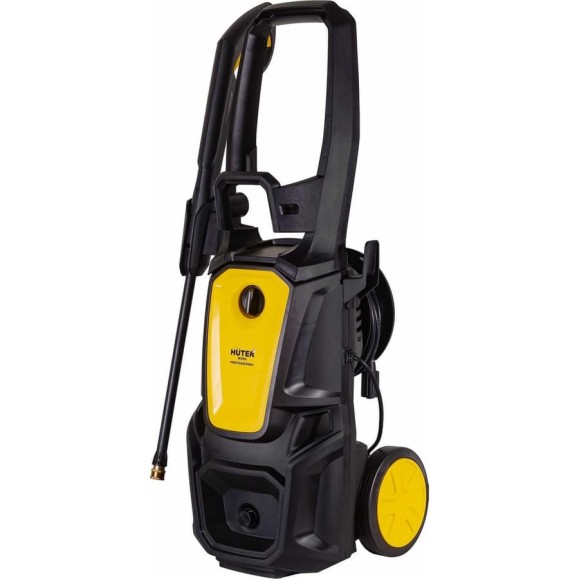 Мойка высокого давления Huter W200i PROFESSIONAL 70/8/41