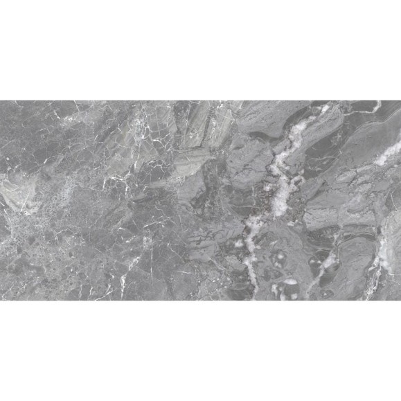 Керамогранит Грейни темно-серый / Greiny Graphite матовый Artkera Group 600х1200х9,5 1,44м2 графит 60120GRY25M