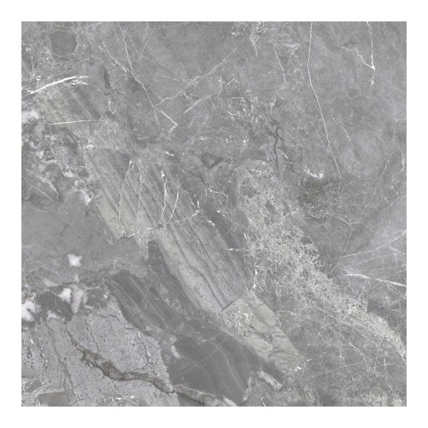 Керамогранит Artkera Group Greiny Graphite матовый 600х600х9,5 1,44м2 графит 6060GRY25M