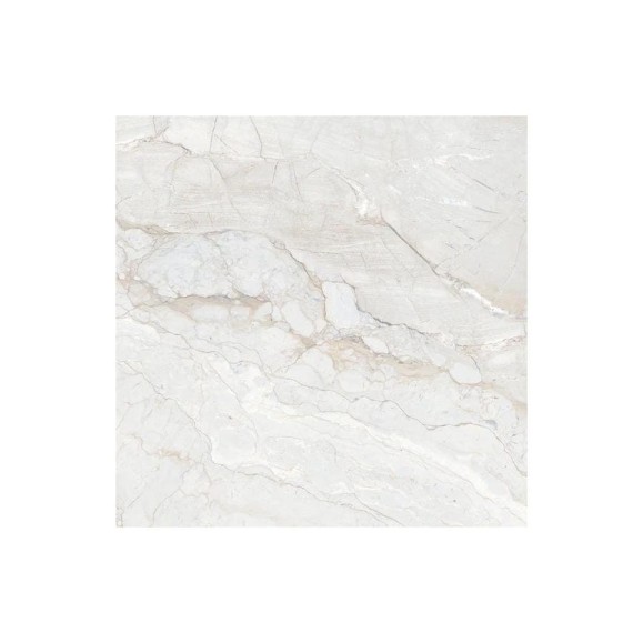 Керамогранит Belleza NARMADA WHITE (GLOSSY) (1,44 м2/4 шт) СК000043579