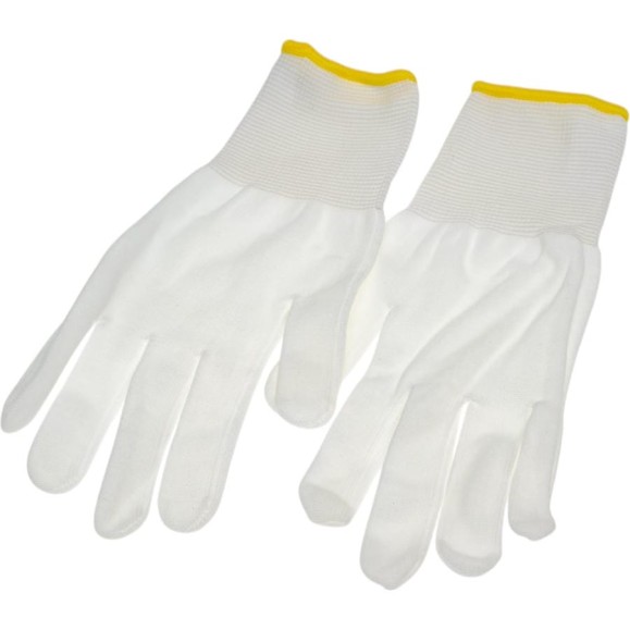 Нейлоновые перчатки S.GLOVES LUARA размер 10 31611-10 Нейлоновые перчатки S.GLOVES LUARA размер 10 31611-10