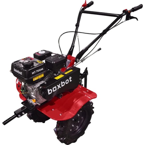 Мотоблок бензиновый Boxbot MT 700M 902781.MT700М-2