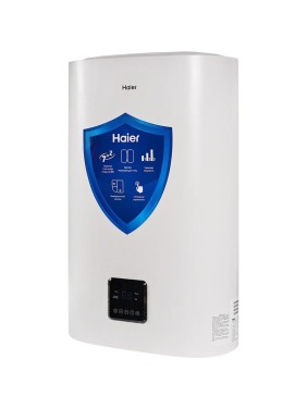 Водонагреватель электрический накопительный Haier ES100V-F6 INOX TD0050876RU