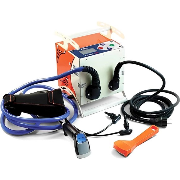 Аппарат сварочный Fox Fittings CONNECT 315 FOX УТ0051885