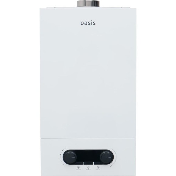 Котел газовый бытовой OASIS настенный KK-18 Котел газовый бытовой OASIS настенный KK-18
