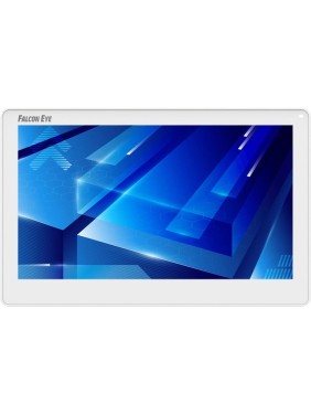 Монитор цветного видеодомофона Falcon Eye LEO HD Wi-Fi с сенсорным IPS экраном 7 дюймов 00-00334030