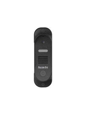 Цветная вызывная панель видеодомофона Falcon Eye FE-Push HD (накладная) формата AHD 1080p (720p, PAL) 00-00334033