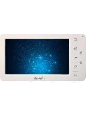 Монитор видеодомофона Falcon Eye Mensa HD 00-00334017