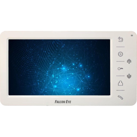 Монитор видеодомофона Falcon Eye Mensa HD 00-00334017 Монитор видеодомофона Falcon Eye Mensa HD 00-00334017