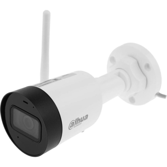 Видеокамера уличная Dahua IP с WI-FI DH-IPC-HFW1430DS1P-SAW-0280B